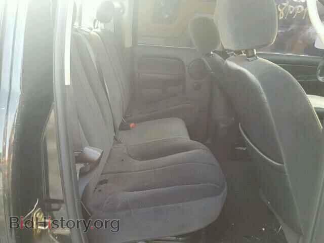 2005 DODGE RAM 1500 - VIN: 1D7HA18D85S298764 - Фото 6