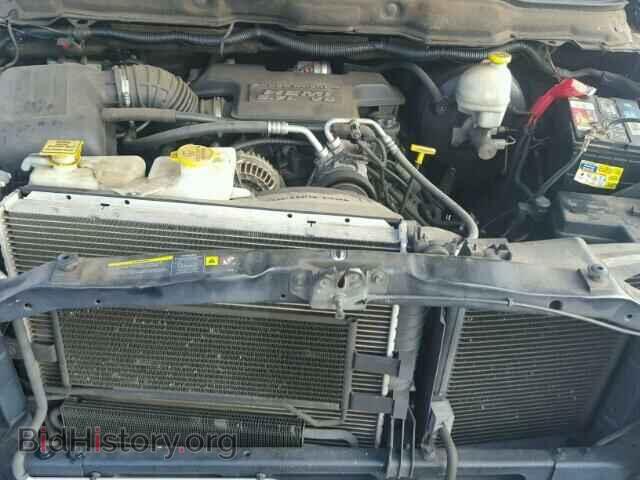 2005 DODGE RAM 1500 - VIN: 1D7HA18D85S298764 - Фото 7