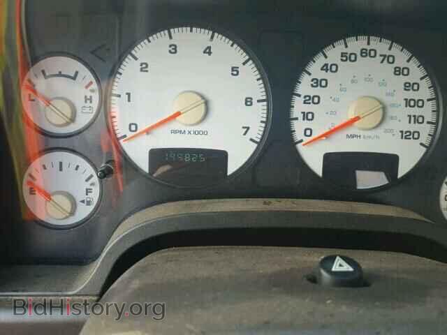 2005 DODGE RAM 1500 - VIN: 1D7HA18D85S298764 - Фото 8