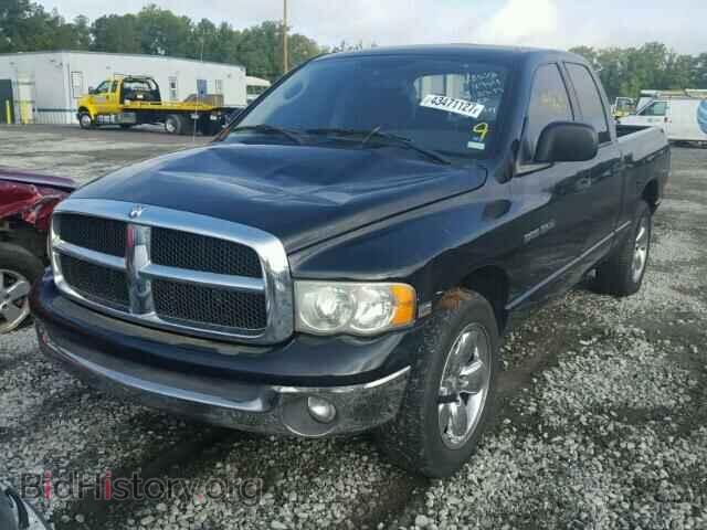2005 DODGE RAM 1500 - VIN: 1D7HA18D85S298764 - Фото 9