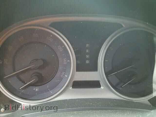 2006 LEXUS IS350 - VIN: JTHBE262562001607 - Фото 8
