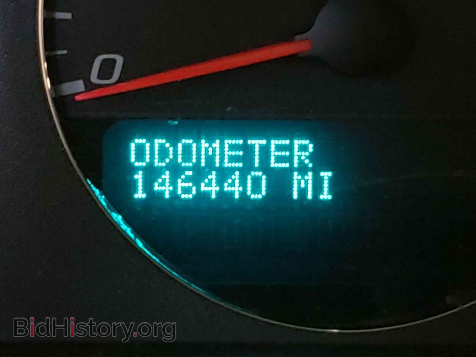 2011 CHEVROLET IMPALA - VIN: 2G1WG5EK8B1237333 - Фото 8