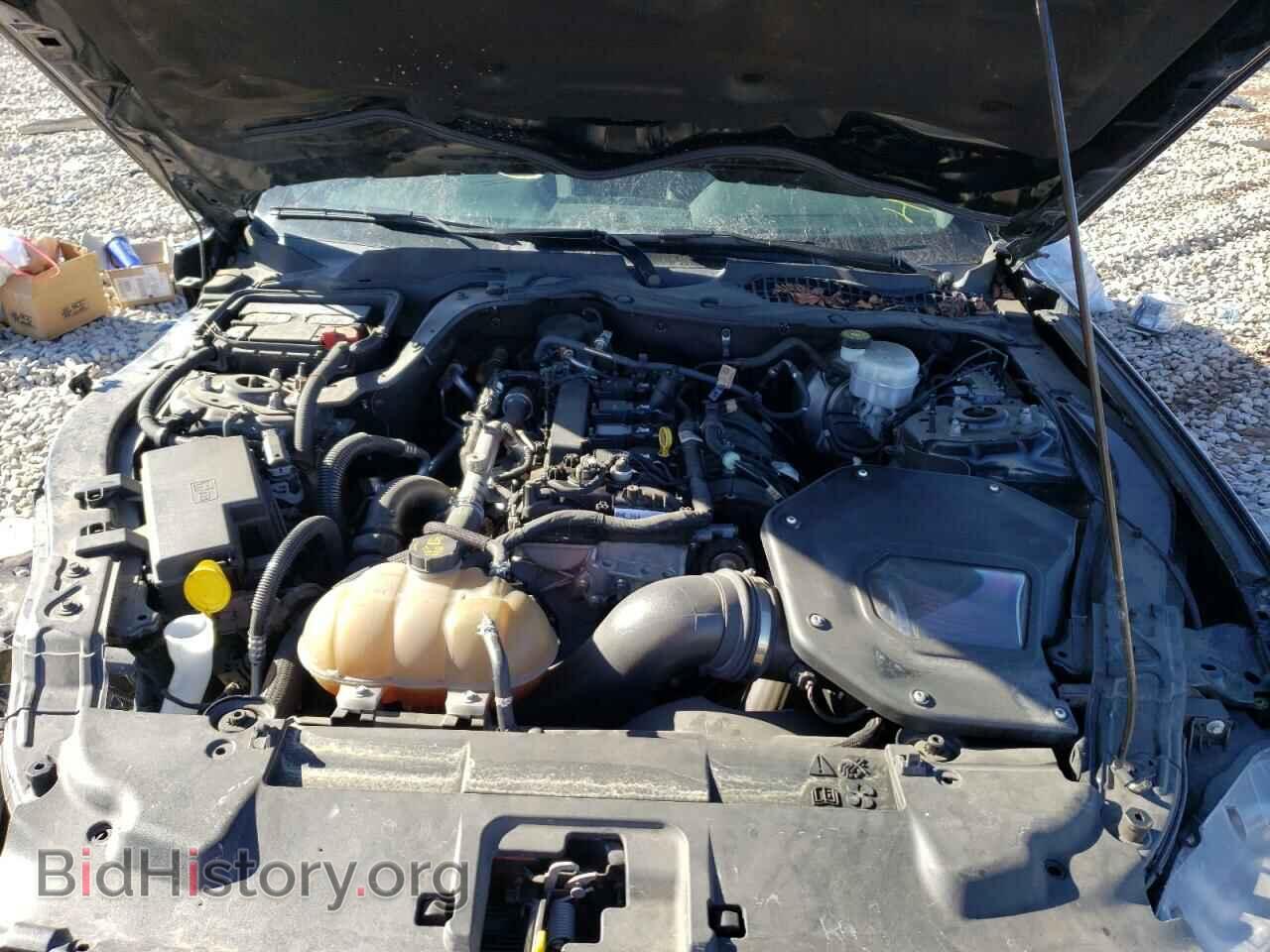 2019 FORD ALL Models - VIN: 1FA6P8TH0K5178394 - Photo 11