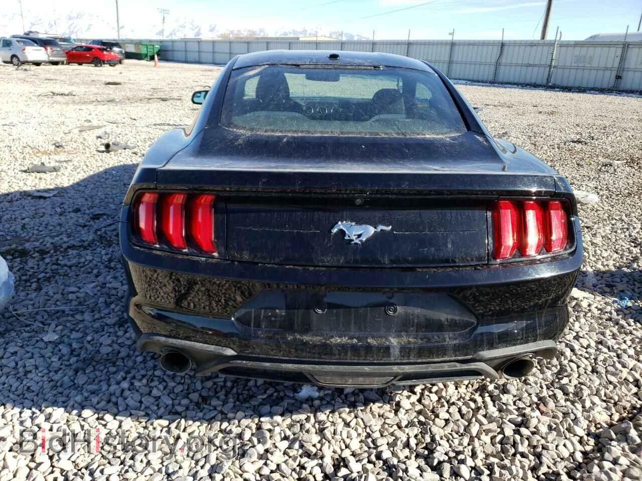 2019 FORD ALL Models - VIN: 1FA6P8TH0K5178394 - Photo 6