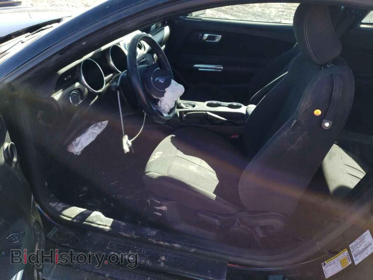 2019 FORD ALL Models - VIN: 1FA6P8TH0K5178394 - Photo 7