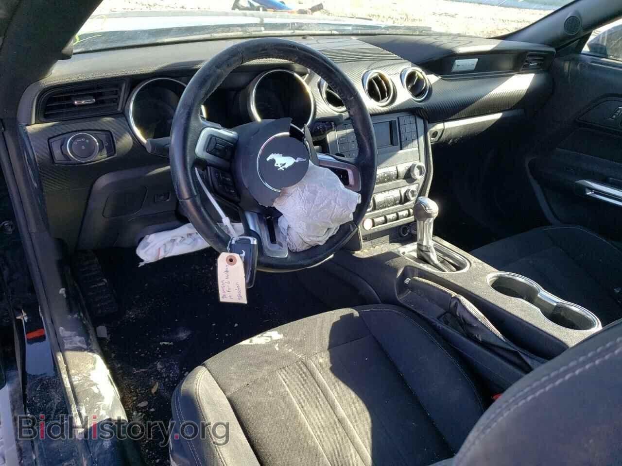 2019 FORD ALL Models - VIN: 1FA6P8TH0K5178394 - Photo 8