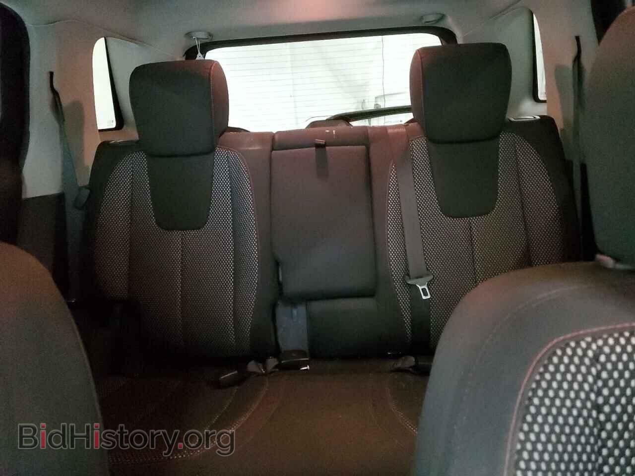 2010 GMC TERRAIN - VIN: 2CTFLEEY4A6320867 - Фото 10