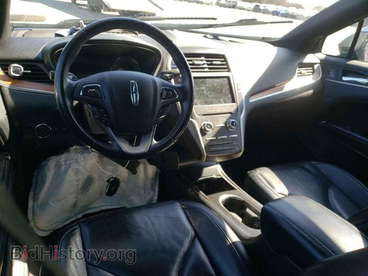 2018 LINCOLN MKC - VIN: 5LMCJ2D92JUL22575 - Фото 8