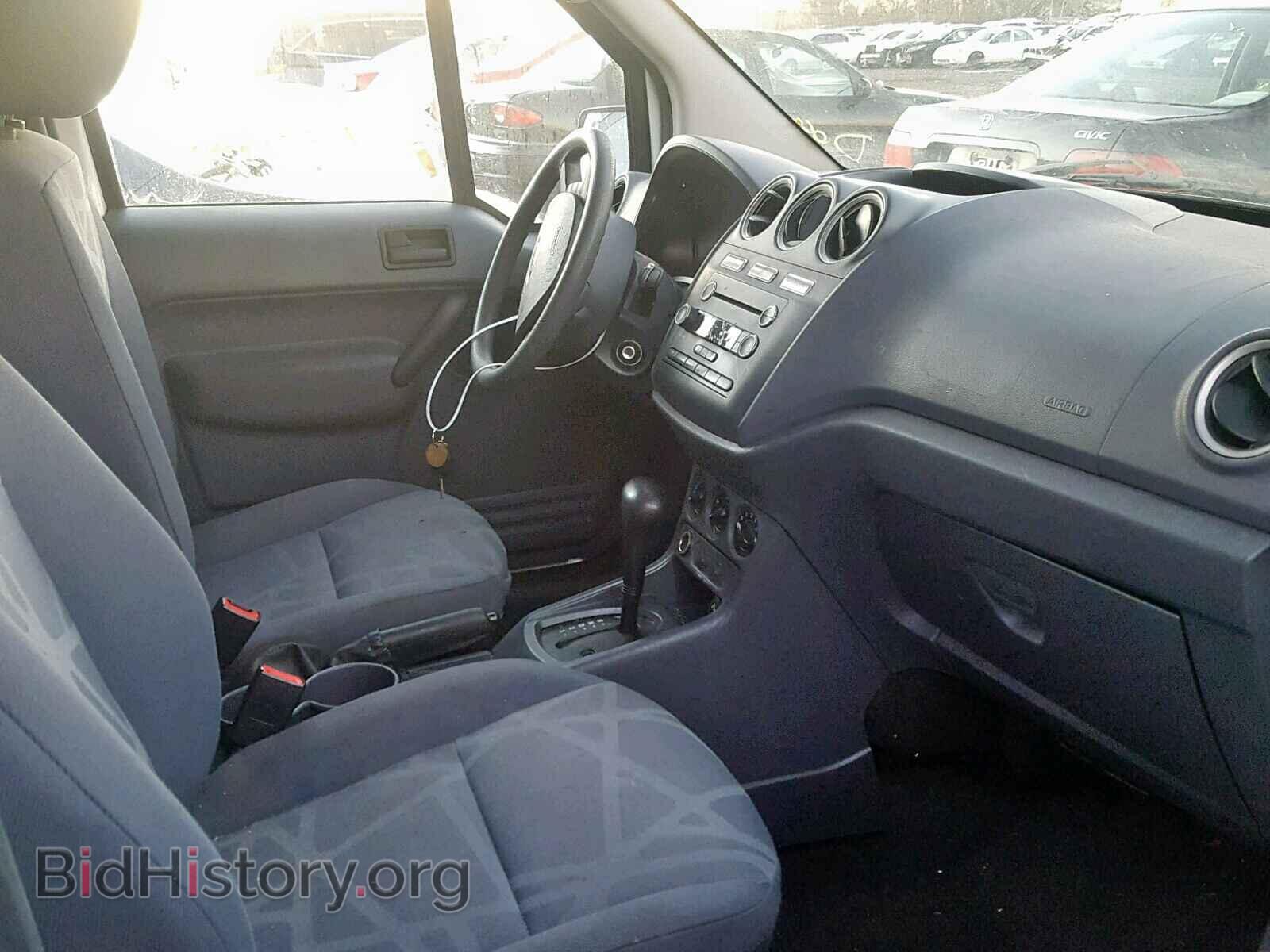 2013 FORD TRANSIT CO - VIN: NM0LS7BN7DT133431 - Фото 3