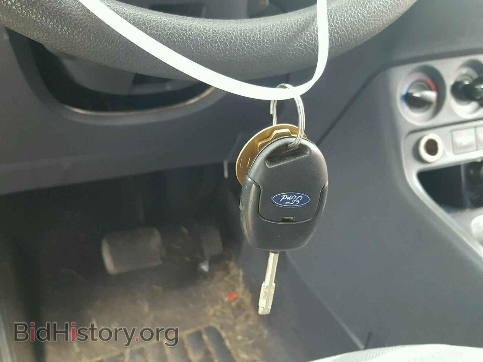 2013 FORD TRANSIT CO - VIN: NM0LS7BN7DT133431 - Фото 7