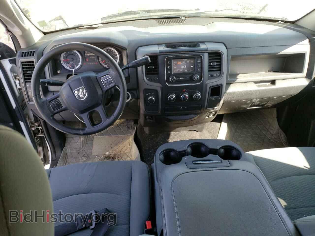 2013 RAM 1500 - VIN: 1C6RR7KT0DS578856 - Photo 8