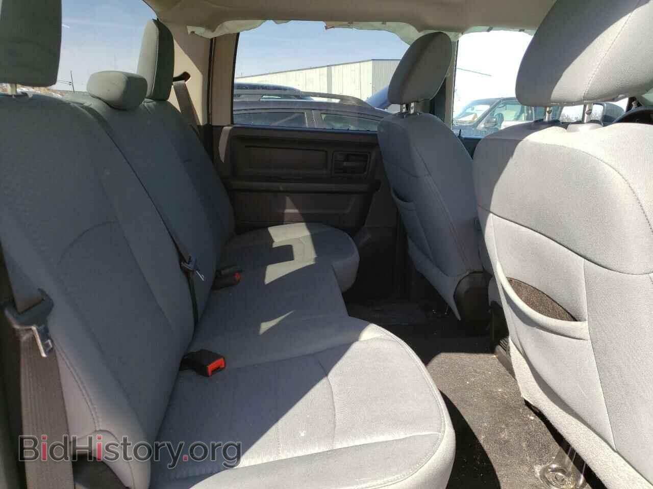 2013 RAM 1500 - VIN: 1C6RR7KT0DS578856 - Photo 10