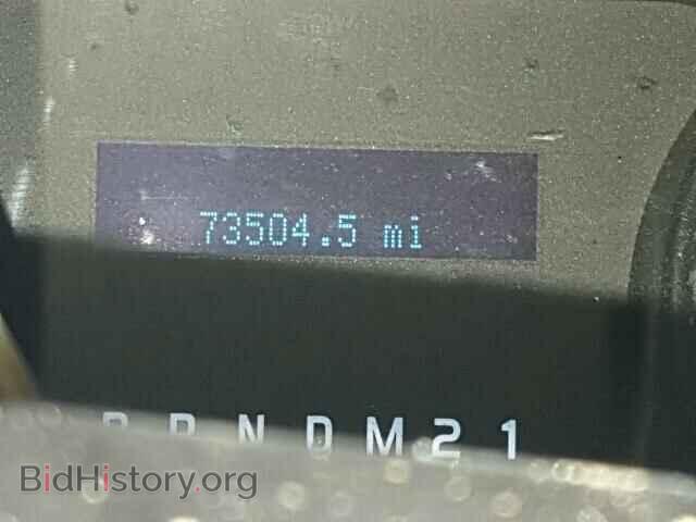 2014 FORD F150 - VIN: 1FTFW1EF7EFC68303 - Фото 8