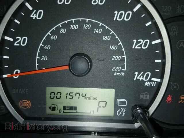 2017 MITSUBISHI MIRAGE - VIN: ML32A3HJ0HH007941 - Фото 8