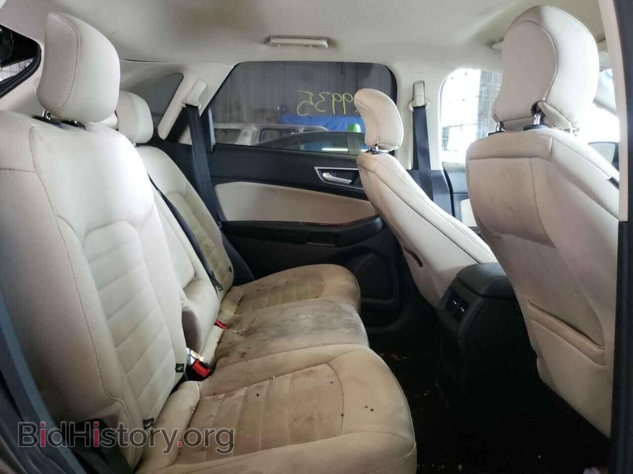 2018 FORD EDGE - VIN: 2FMPK4J80JBC48748 - Photo 6