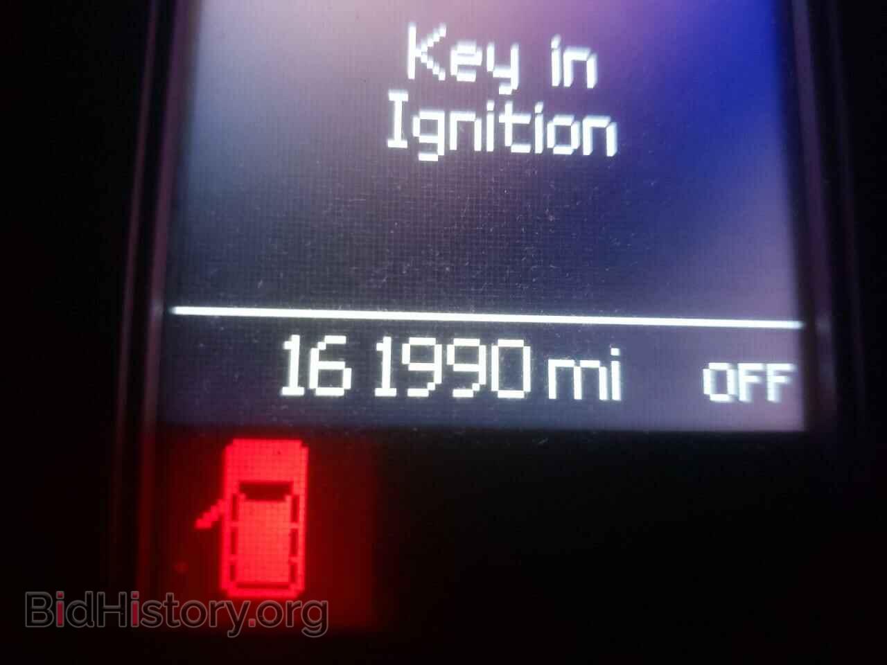 2012 CHRYSLER MINIVAN - VIN: 2C4RC1BG3CR233394 - Фото 8