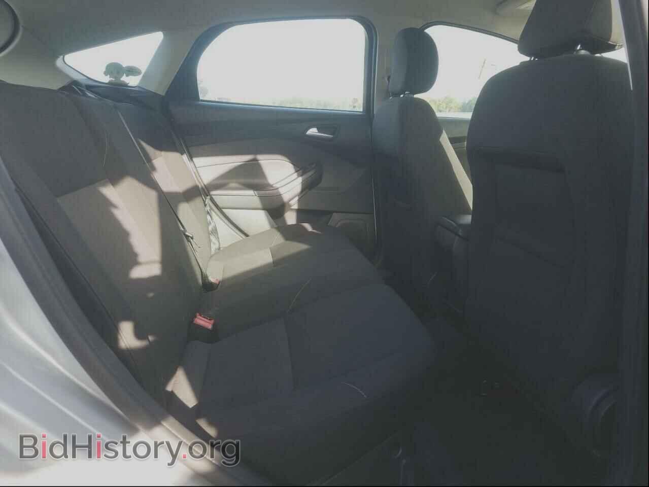 2015 FORD FOCUS - VIN: 1FADP3K21FL295006 - Фото 6