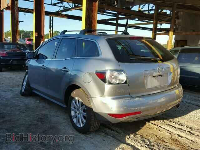 2010 MAZDA CX-7 - VIN: JM3ER2W52A0351446 - Фото 3
