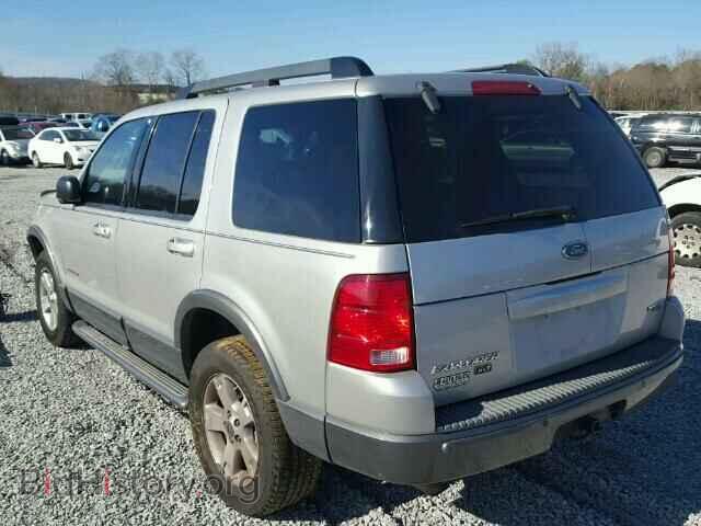 2005 FORD EXPLORER - VIN: 1FMDU73K75UA83675 - Фото 3