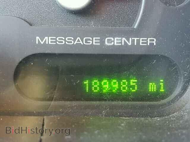 2005 FORD EXPLORER - VIN: 1FMDU73K75UA83675 - Фото 8