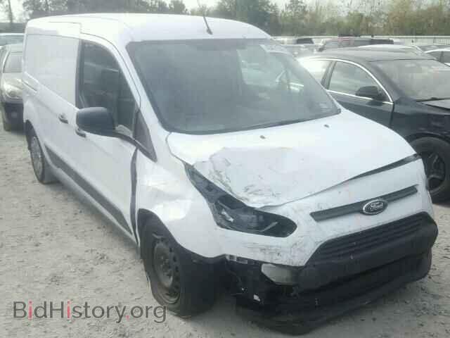 Photo NM0LS7E7XF1189133 - FORD TRANSIT CO 2015