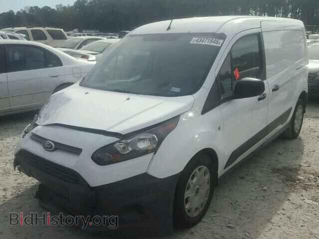 2015 FORD TRANSIT CO - VIN: NM0LS7E7XF1189133 - Фото 2