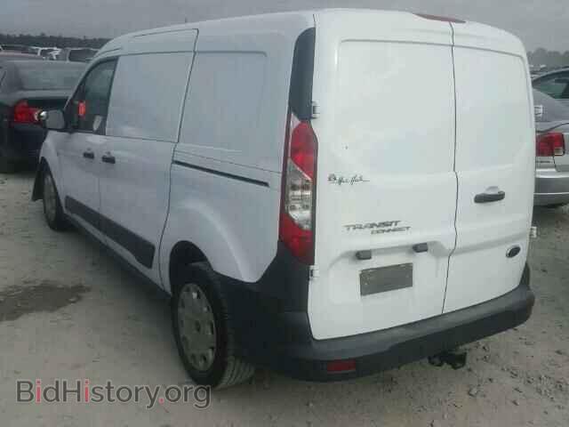 2015 FORD TRANSIT CO - VIN: NM0LS7E7XF1189133 - Фото 3