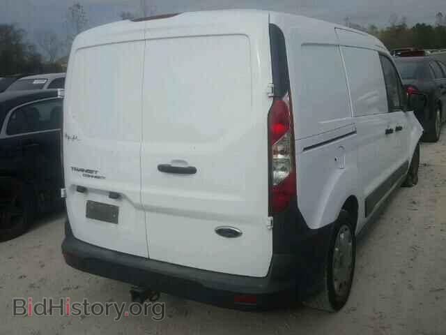 2015 FORD TRANSIT CO - VIN: NM0LS7E7XF1189133 - Фото 4