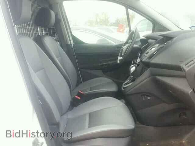 2015 FORD TRANSIT CO - VIN: NM0LS7E7XF1189133 - Фото 5
