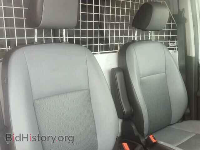 2015 FORD TRANSIT CO - VIN: NM0LS7E7XF1189133 - Фото 6