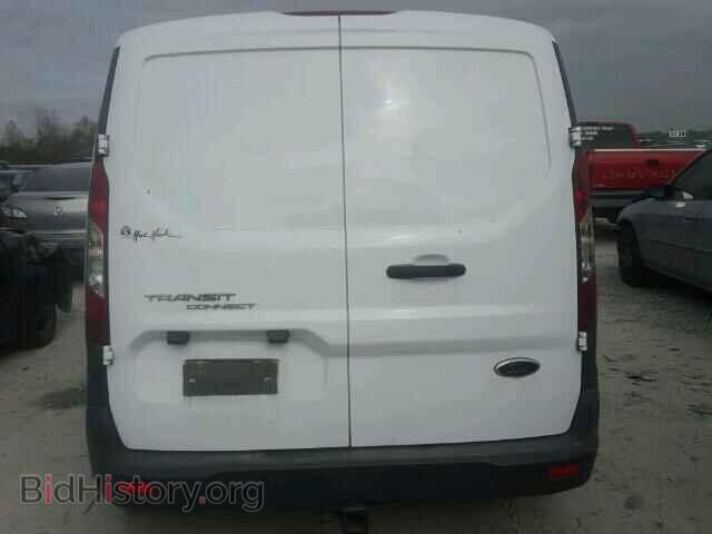2015 Ford TRANSIT CO (VIN NM0LS7E7XF1189133) — фото 10 из 10