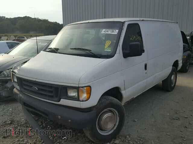 2003 FORD ECONOLINE - VIN: 1FTSE34L63HA49046 - Photo 2