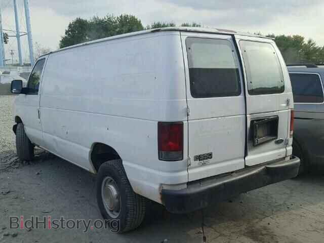 2003 FORD ECONOLINE - VIN: 1FTSE34L63HA49046 - Photo 3