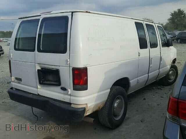 2003 FORD ECONOLINE - VIN: 1FTSE34L63HA49046 - Photo 4