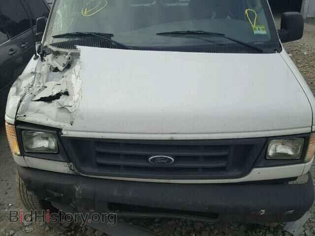 2003 FORD ECONOLINE - VIN: 1FTSE34L63HA49046 - Photo 7