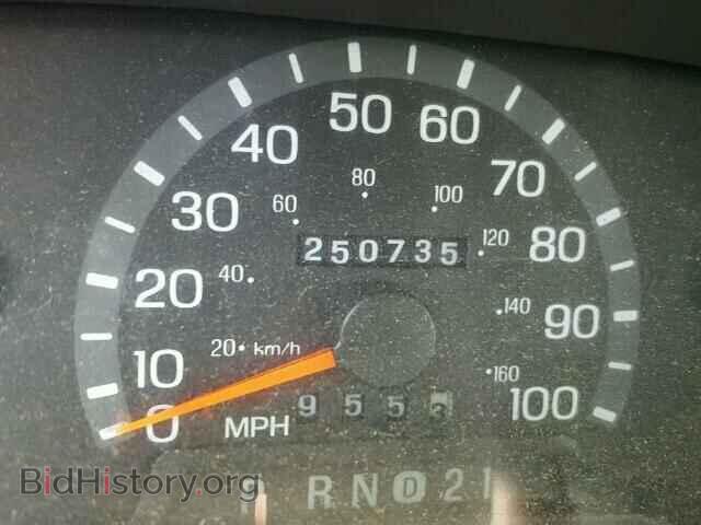 2003 FORD ECONOLINE - VIN: 1FTSE34L63HA49046 - Photo 8