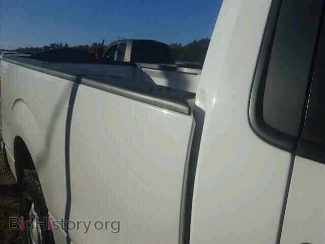 2012 FORD F150 - VIN: 1FTMF1CM0CKE38501 - Фото 6