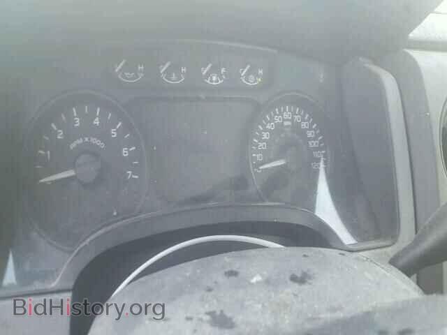2012 FORD F150 - VIN: 1FTMF1CM0CKE38501 - Фото 8