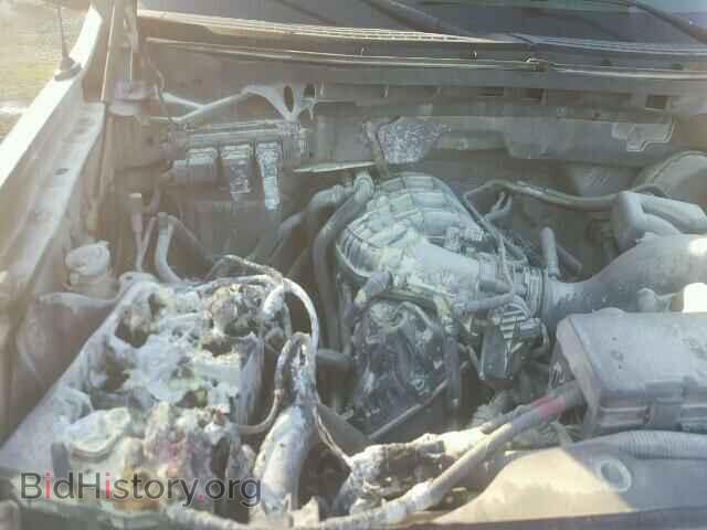 2012 FORD F150 - VIN: 1FTMF1CM0CKE38501 - Фото 9