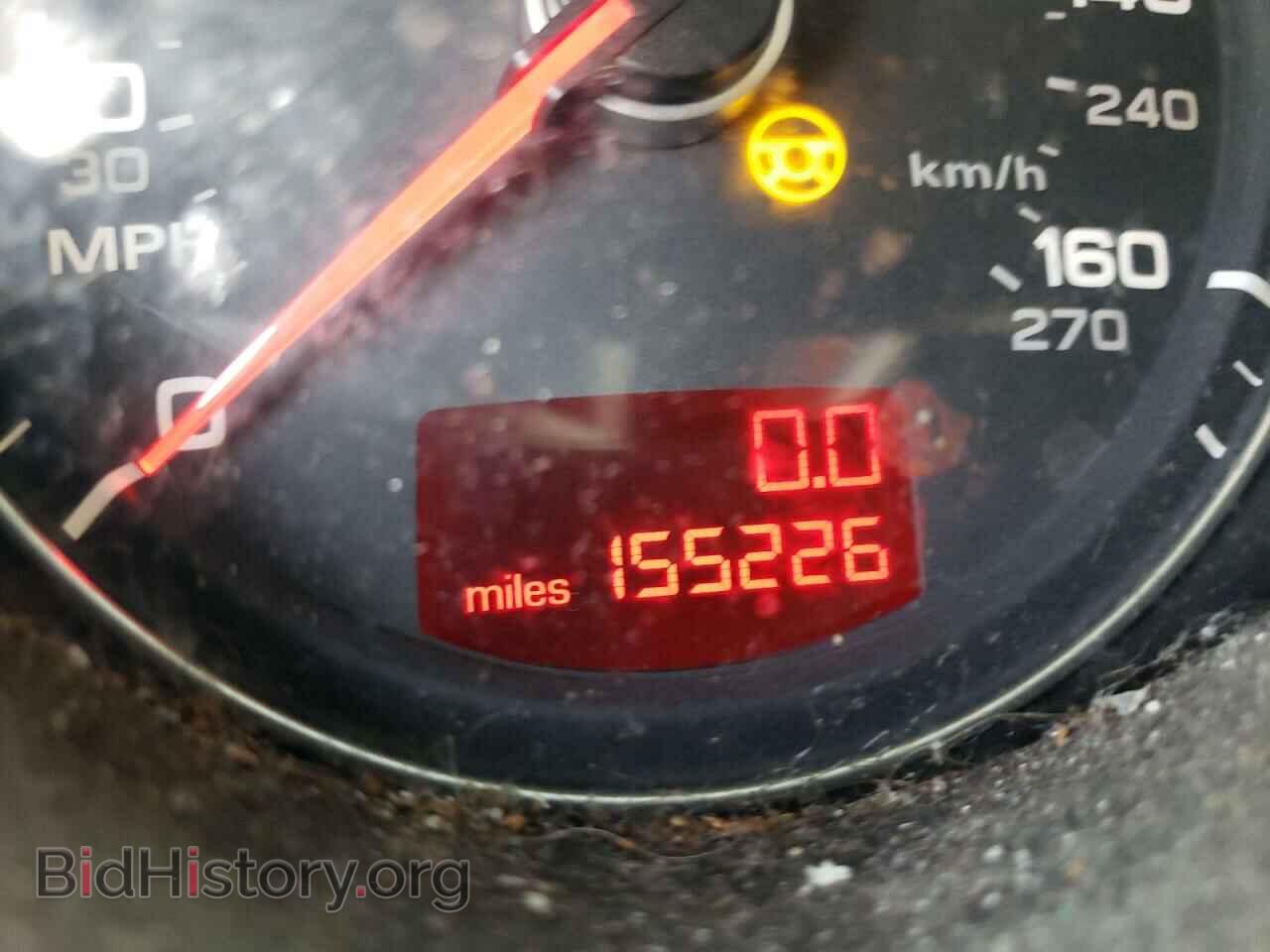 2008 AUDI TT - VIN: TRUAF38J981003279 - Фото 8