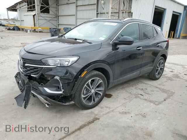 Фотография KL4MMDS21MB047523 - BUICK ENCORE 2021
