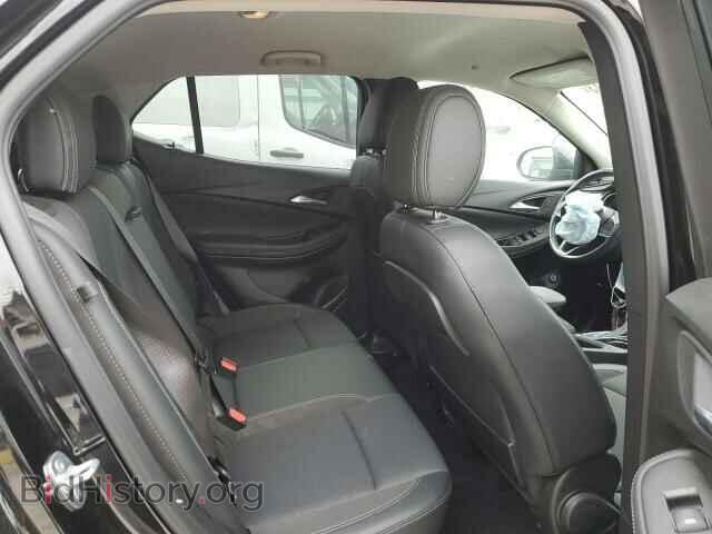 2021 BUICK ENCORE - VIN: KL4MMDS21MB047523 - Фото 11