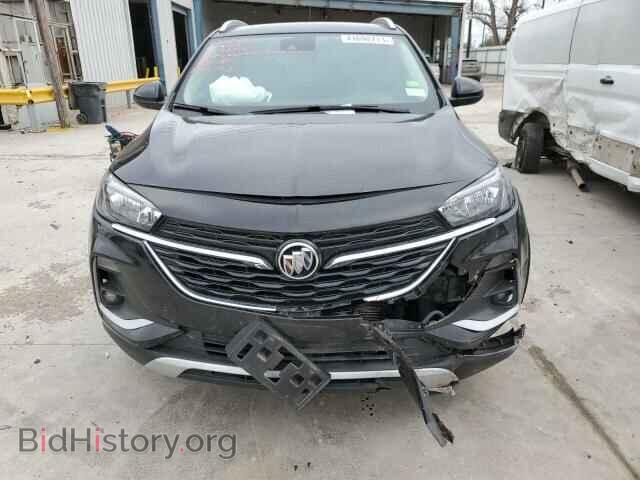 2021 BUICK ENCORE - VIN: KL4MMDS21MB047523 - Фото 5