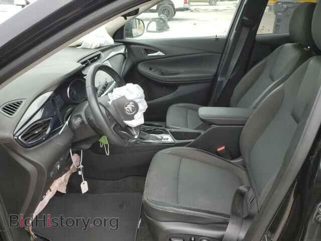 2021 BUICK ENCORE - VIN: KL4MMDS21MB047523 - Фото 7