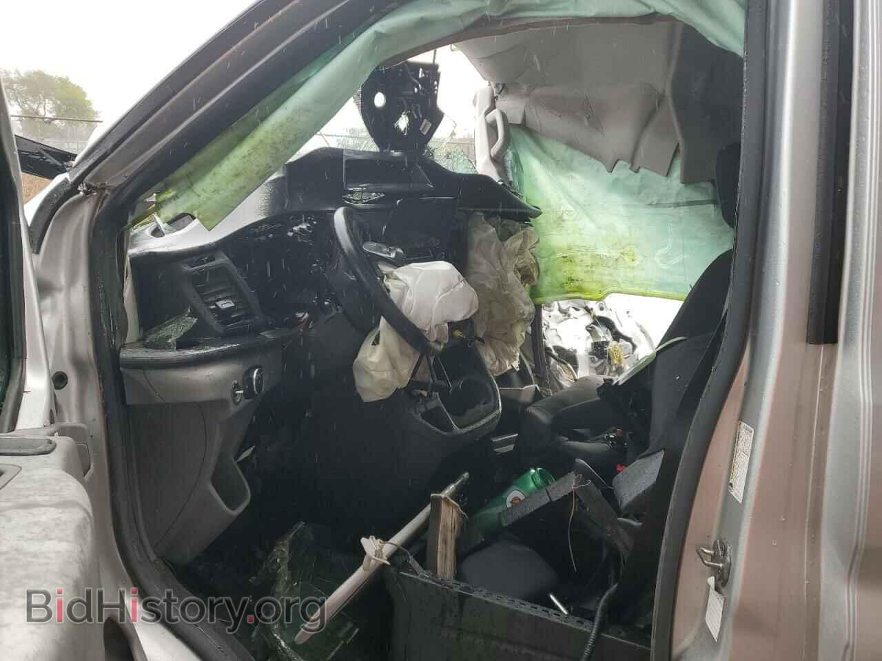 2020 FORD TRANSIT - VIN: 1FBAX2Y82LKA10080 - Фото 7