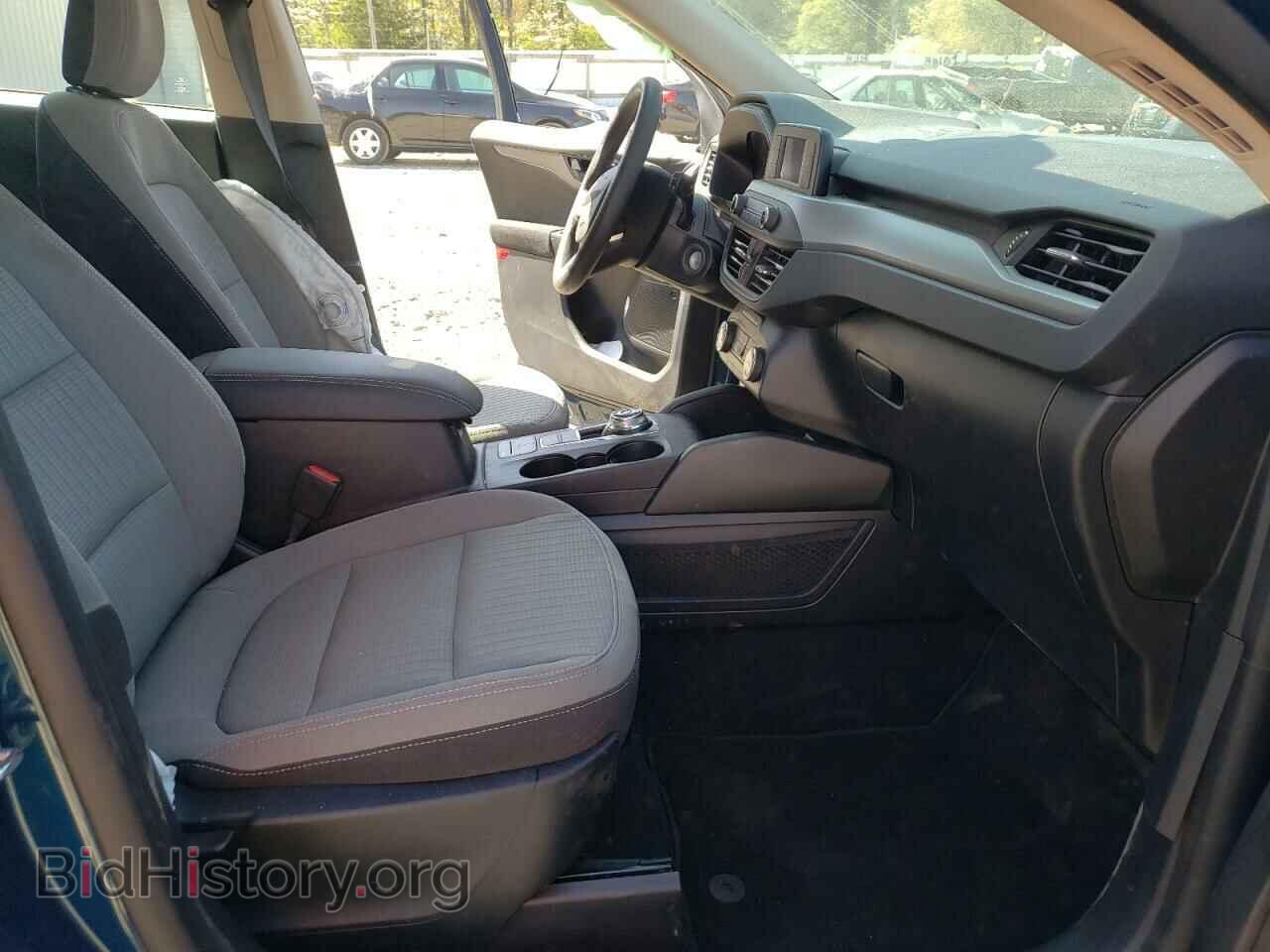 2020 FORD ESCAPE - VIN: 1FMCU0F68LUA70254 - Photo 5