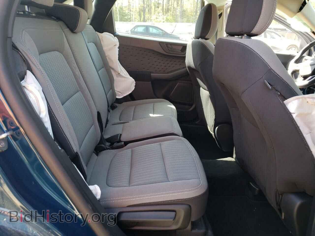 2020 FORD ESCAPE - VIN: 1FMCU0F68LUA70254 - Photo 6