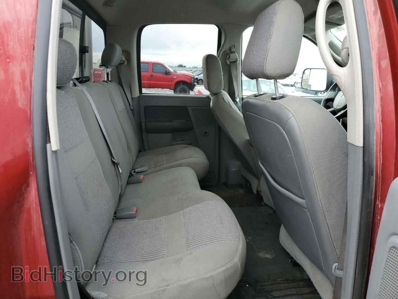 2006 DODGE RAM 2500 - VIN: 1D7KS28C96J167947 - Фото 10