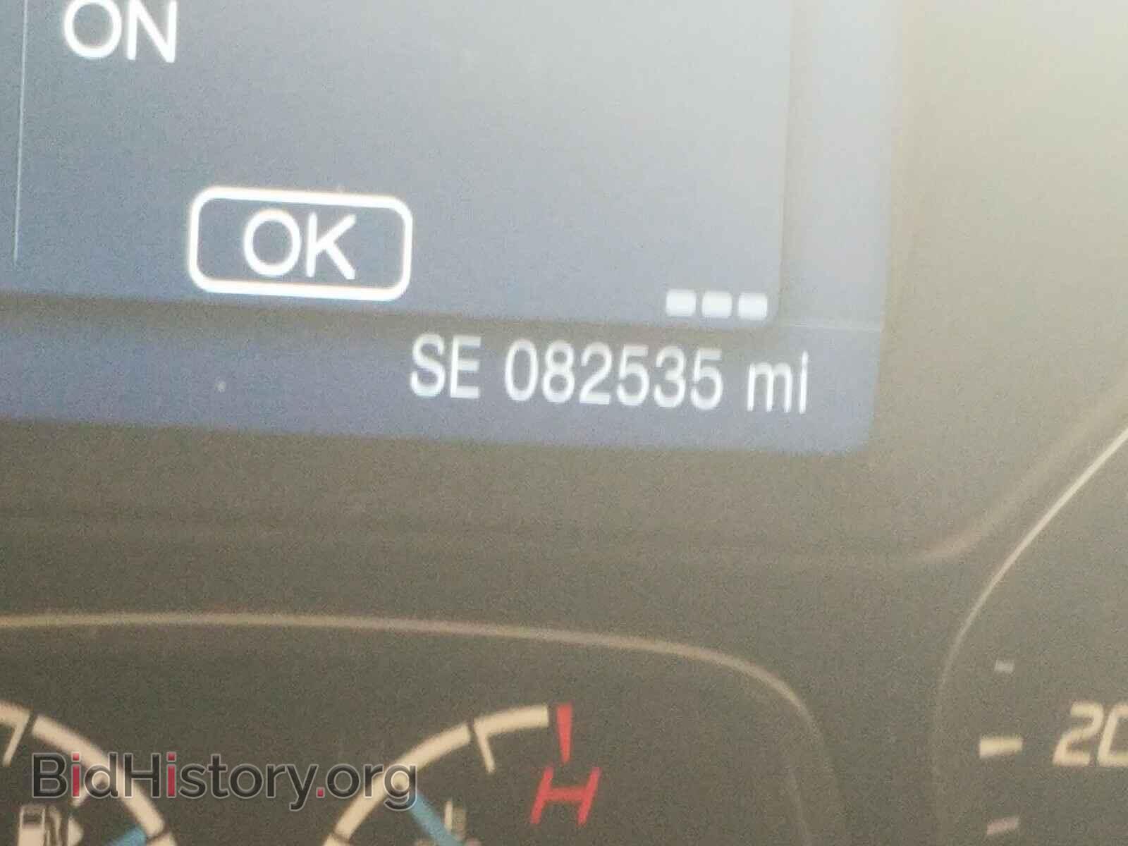 2014 FORD FOCUS - VIN: 1FADP3F2XEL368480 - Фото 8