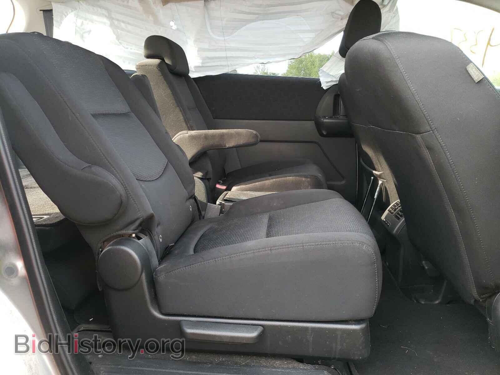 2008 MAZDA 5 - VIN: JM1CR293380327077 - Фото 6